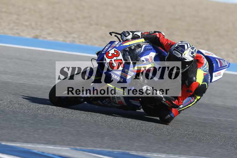 /Archiv-2024/02 29.01.-02.02.2024 Moto Center Thun Jerez/Gruppe gelb-yellow/35